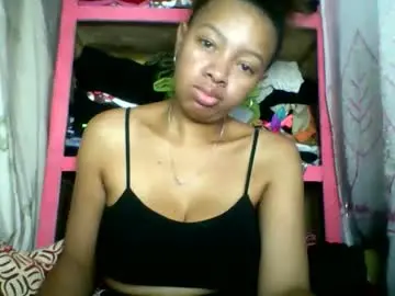 Chaturbate Nude Webcam of rayana_69