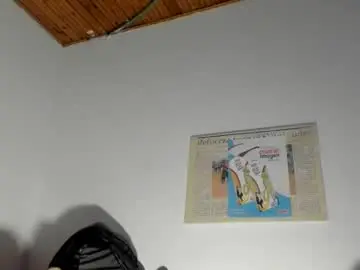 Chaturbate Free Porn Cam of samsantez04