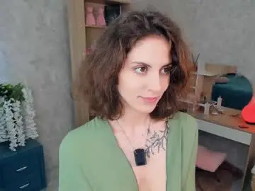 Chaturbate Live Sex Cam of secret_des1res