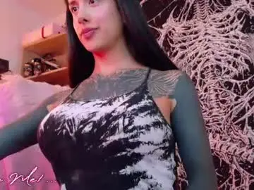 Chaturbate Adult Webcam of sharpay_evans