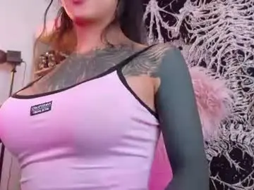 Chaturbate Live Sex Cam of sharpay_evans