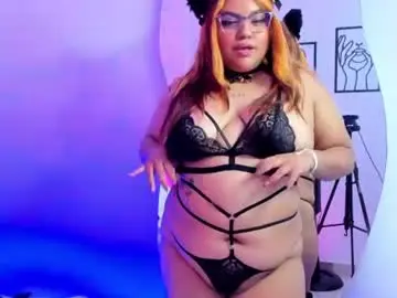 Chaturbate Adult Webcams of sunnyhoney_