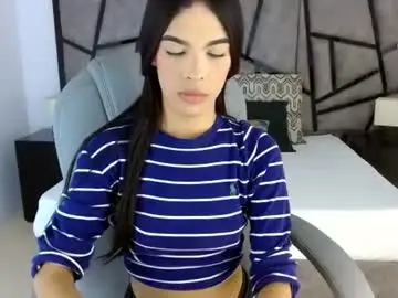 Chaturbate Nude Webcam of valery_restrepo