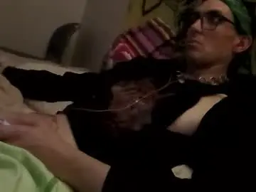 Chaturbate Sex Cam of willbarringer12