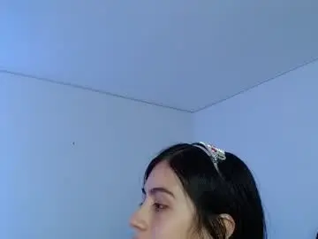 Chaturbate Live Sex Cam of bonny_bonss