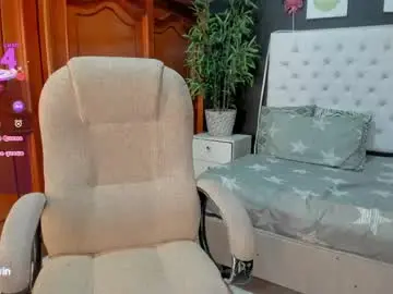 Chaturbate Watch Live Sex Cams of ebony_katterin