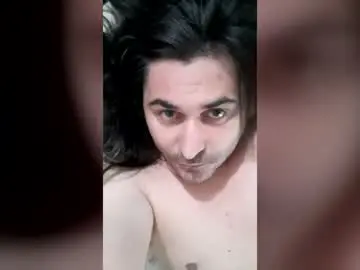 Chaturbate Nude Webcam of fortica4