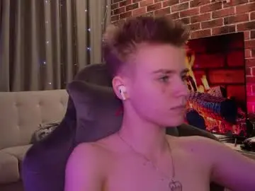 Chaturbate Live Sex of jean_willson