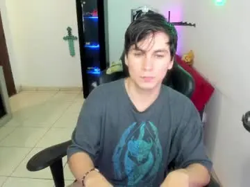 Chaturbate Adult Webcam of kevin873s