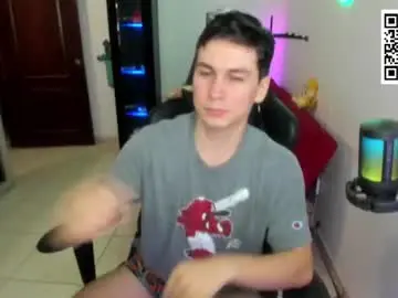 Chaturbate Live Porn of kevin873s
