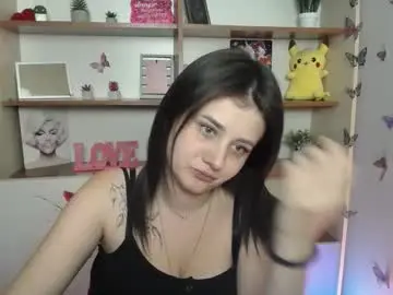 Chaturbate Sex Chat of kissleoxx
