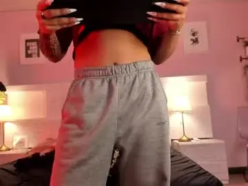 Chaturbate Best Webcam of lummii_