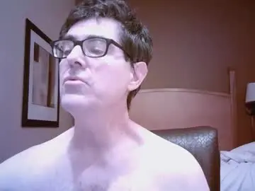 Chaturbate Live Sex of mikewulds