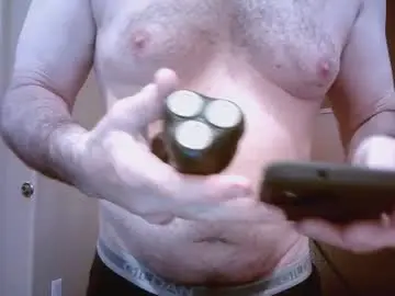 Chaturbate Live Sex Cam of mikewulds