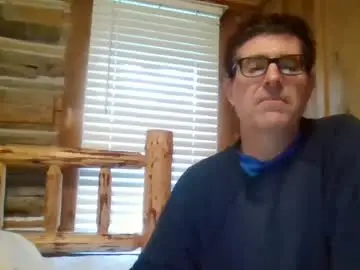 Chaturbate Sex Cam of mikewulds