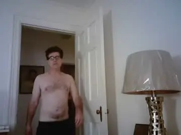 Chaturbate Nude Webcam of mikewulds