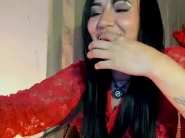 Chaturbate Adult Video Chat of myomi_nix