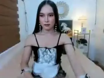 Chaturbate Adult Webcam of samanthasamson