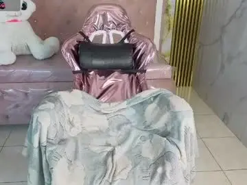 Chaturbate Sex Cam of sara_tellez_s
