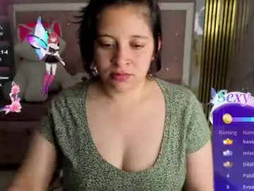 Chaturbate Sex Chat of sara_tellez_s