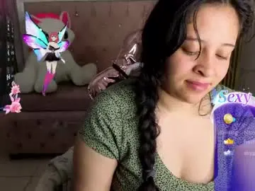 Chaturbate Free Live Porn of sara_tellez_s