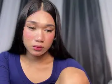 Chaturbate Live Sex Cam of simplysultrykylie