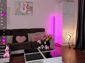 Chaturbate Best Webcam of sweetameliaa