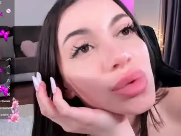 Chaturbate Free Porn Cam of sweetameliaa