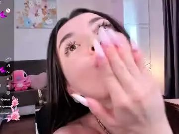 Chaturbate Live Porn of sweetameliaa
