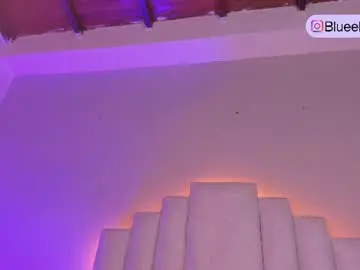 Chaturbate Free Porn Cam of beckablue