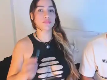 Chaturbate Sex Cam of blue_and_jacob