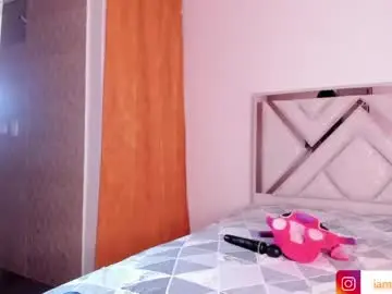 Chaturbate Adult Webcams of brittanyjhonnns