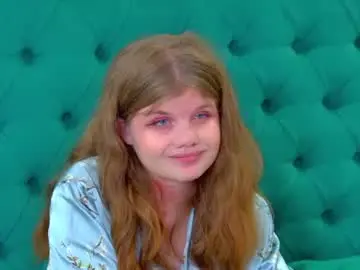 Chaturbate Live Sex Cam of chloehalses
