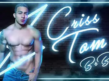 Chaturbate Free Porn Cam of criss__tom