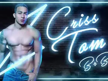 Chaturbate Live Sex of criss__tom