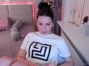 Chaturbate Best live sex cam show of heaven_chloe