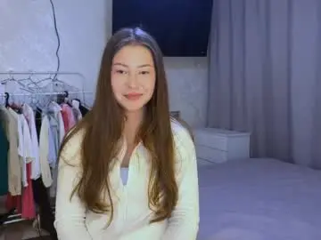 Chaturbate Live Porn of katelynnsanghez