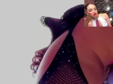 Chaturbate Adult Video Chat of lunaixmoon_