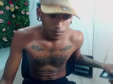 Chaturbate Nude Webcam of man_sant11