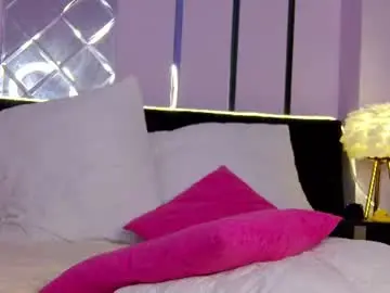 Chaturbate Sex Cam of milla_cali