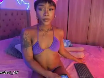 Chaturbate Free Porn Cam of miss_west
