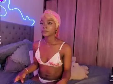 Chaturbate Private Sex Chat of miss_west