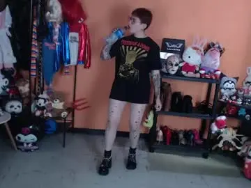 Chaturbate Nude Webcam of missmia2