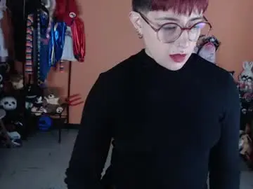 Chaturbate Sex Chat of missmia2