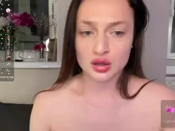 Chaturbate Adult Webcam of mooonika80