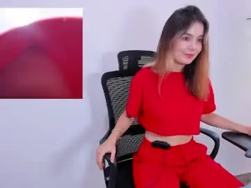 Chaturbate Sex Chat of nashlyfontanna