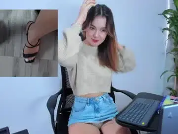 Chaturbate Watch Live Sex Cams of nashlyfontanna