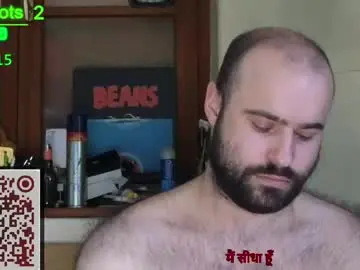 Chaturbate Live Sex Cam of nudechiller