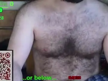Chaturbate Live Sex Cam of nudechiller