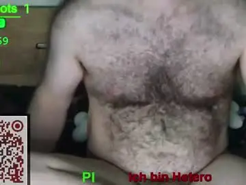 Chaturbate Live Porn of nudechiller